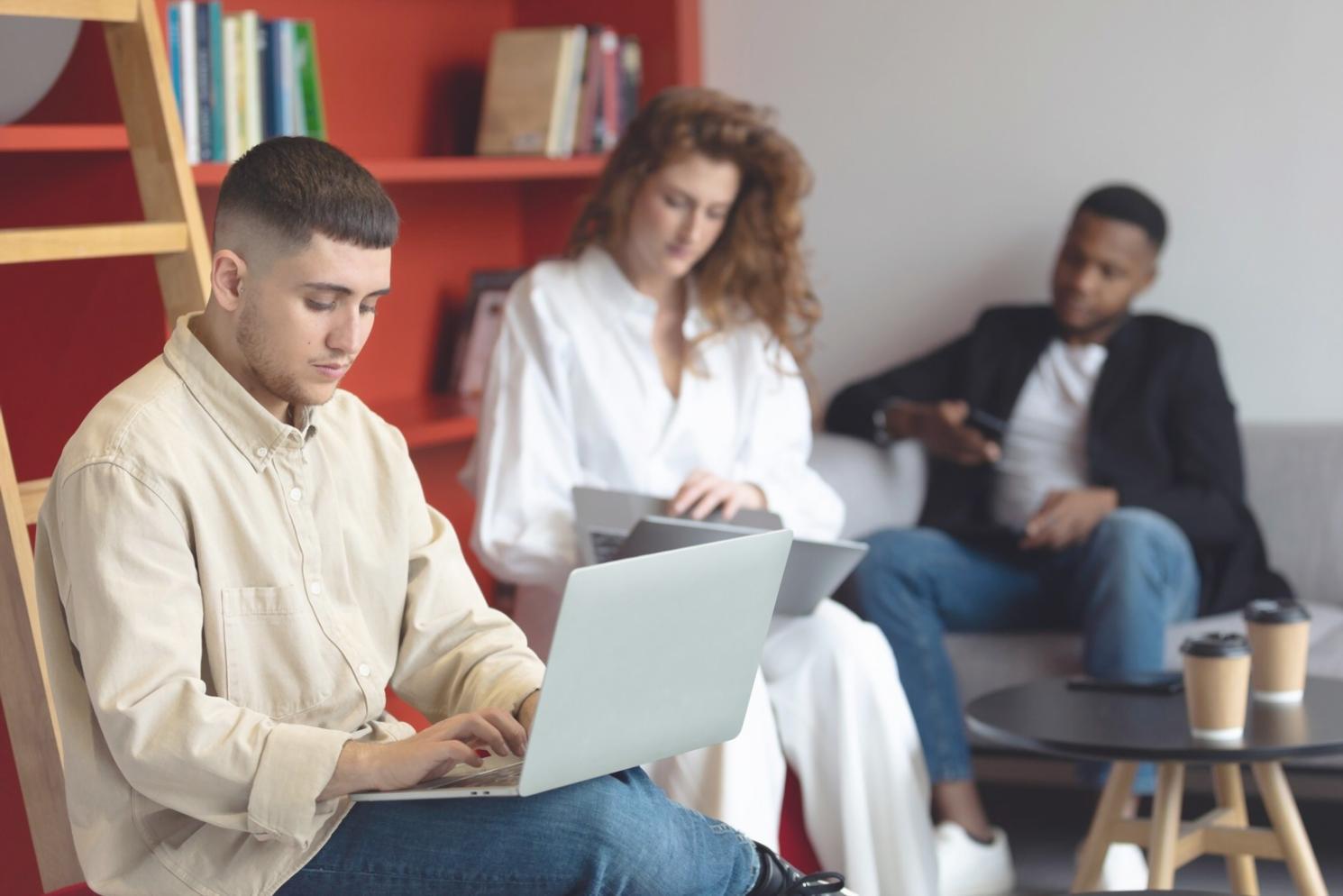 Persönliche Beratung und individueller Lernplan für Finanzausbildung