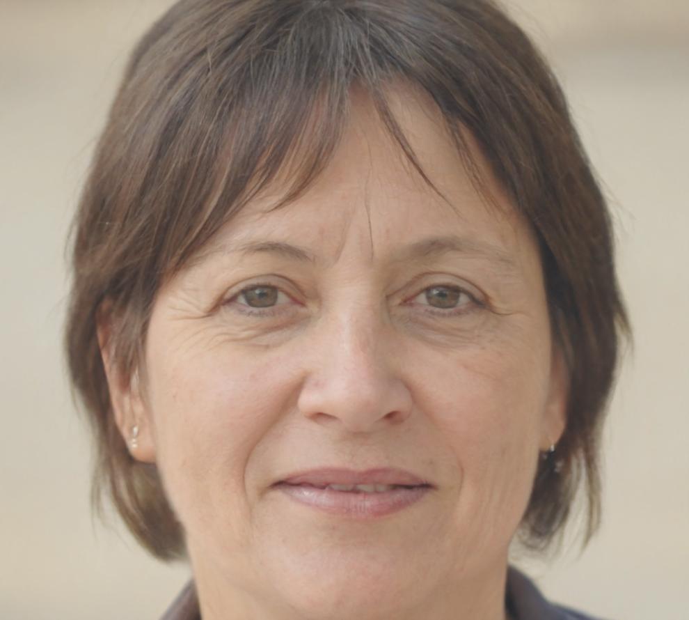 Elke Vormbaum, Gründerin von daovahueus