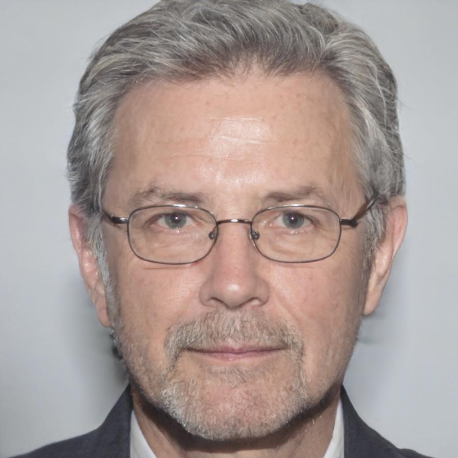 Torben Lichtenfeld, Senior Analyst bei daovahueus