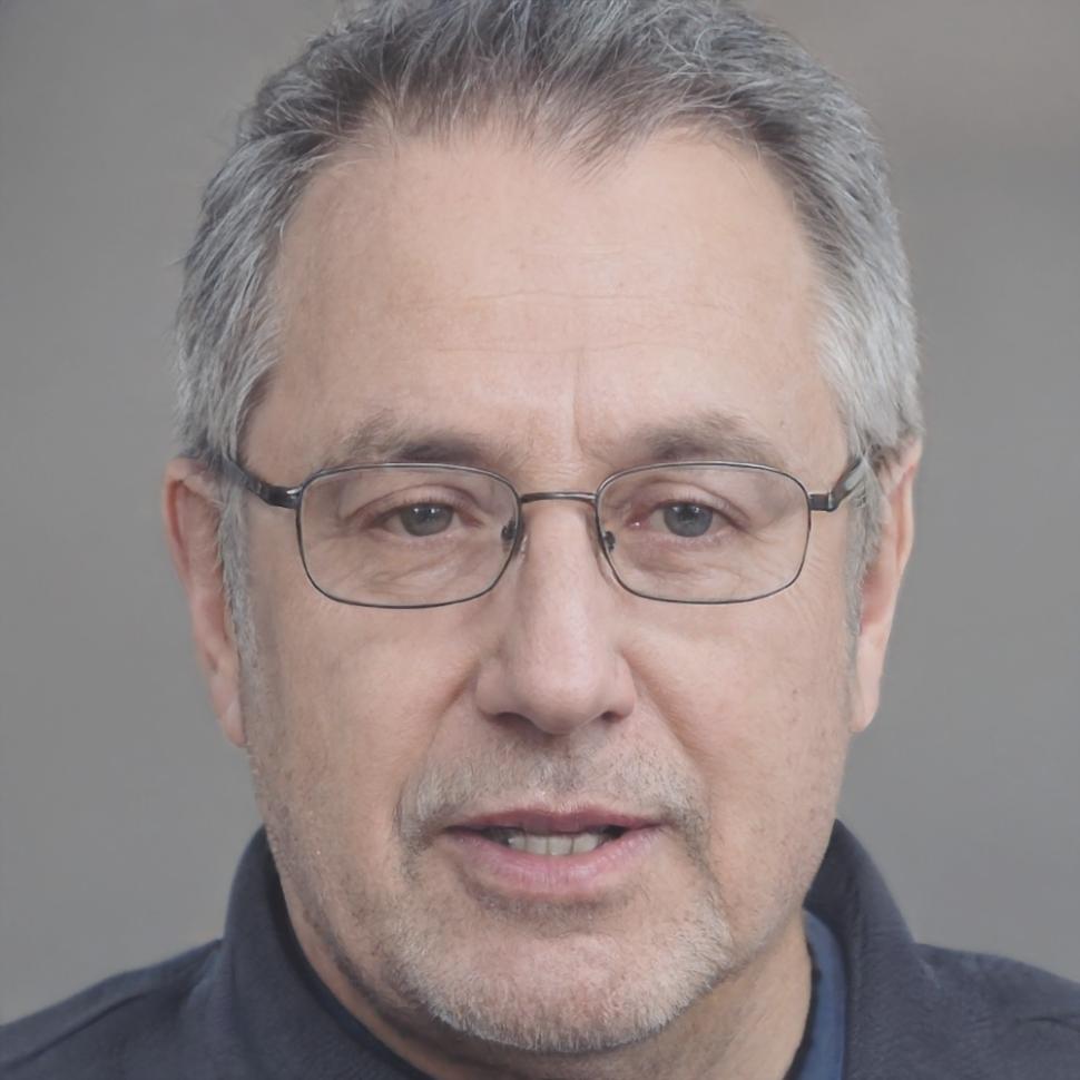Waldemar Küsters, Spezialist für Risikomanagement