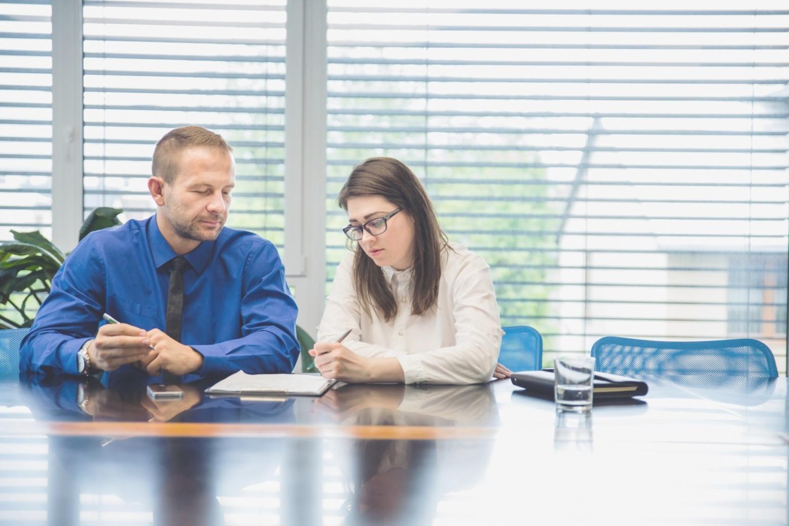 Marktanalyse und Strategieentwicklung